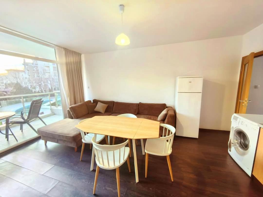 Family Apartments In Solmarin ซันนีบีช ห้อง รูปภาพ